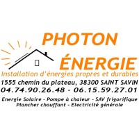 PHOTON ENERGIE logo - Similar company to Smirec