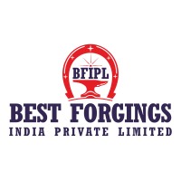 BEST FORGINGS INDIA PVT LTD logo - Similar company to Accurate Forge (P) Limited