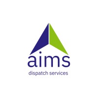 Aims Dispatch logo - Similar company to Dispatch-Z