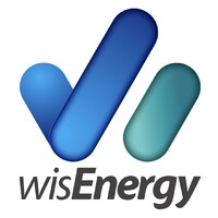 wisEnergy logo - Similar company to Ogre Systems