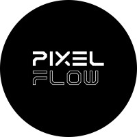 Pixel Flow logo - Similar company to Pixel Flows