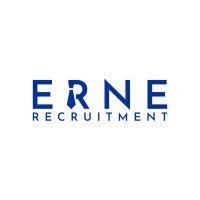 Erne Recruitment logo - Similar company to Britton Consulting