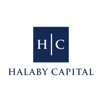 Halaby Capital logo - Similar company to Two Arrows Group