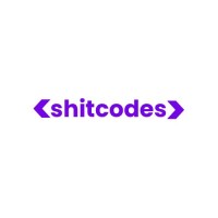 Shitcodes logo - Similar company to Lernio