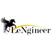 LeNgineer logo - Similar company to Teqbahn