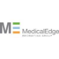Medicaledge Recruiting Group