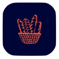MyWaiter App logo - Similar company to Bartolomé Consultores