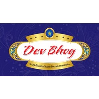 DEV BHOG BASMATI RICE logo - Similar company to Aeroplane Basmati Rice