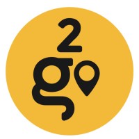 2-Go Chile Tiendas de Conveniencia logo - Similar company to Comind Industries - Chile