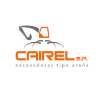 CAIREL S.A logo - Similar company to Waxoyl Ag