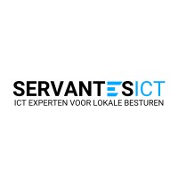 Servantes ICT logo - Similar company to Servantes Bv