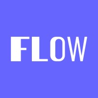 FLOW logo - Similar company to Thinking Inovação
