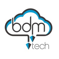 BDM Tech logo - Similar company to Bdm Infotech