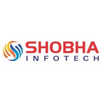 Shobha Infotech Pvt Ltd logo - Similar company to Dream Dynamics