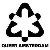 Queer Amsterdam logo - Similar company to Black Pride Nl