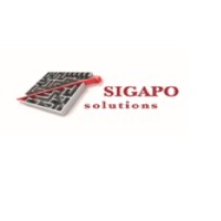 Sigapo solutions logo - Similar company to Yahad Investments