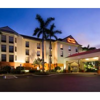Hampton Inn Fort Myers Beach/Sanibel Gateway logo - Similar company to Visit Widget