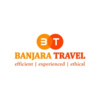Banjara Travel Pvt. Ltd. logo - Similar company to Vconnect Holidays