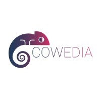 COWEDIA logo - Similar company to Holisco