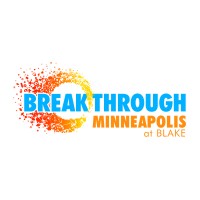Breakthrough Minneapolis At Blake