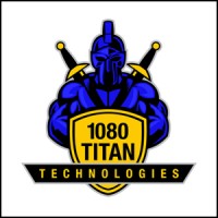 1080 Titan Technologies logo - Similar company to Particula Tech