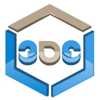 EDE 3D Virtual Tour logo