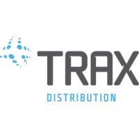 Trax Distribution logo - Similar company to Innov8 Connect