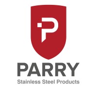 Parry Catering Equipment logo - Similar company to & Serve - Bar & Catering Equipment