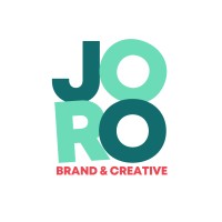 JORO Creative logo - Similar company to Zdi A Stirista Company