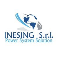 Inesing S.r.l. logo - Similar company to Volta S.P.A.