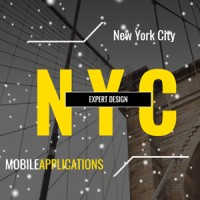 NYC Expert Services LLC. logo - Similar company to Ashley Jude Joseph