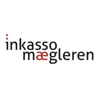 Inkasso Mægleren ApS logo - Similar company to Cyber Information Security Leader