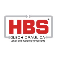 HBS Brasil OleoHidraulica logo - Similar company to Supercor Pigmentos Plásticos