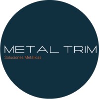 Metal TRIM logo - Similar company to Kosine Tech