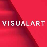 Visual Art logo - Similar company to Big Image
