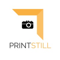 Printstill logo - Similar company to Zapty