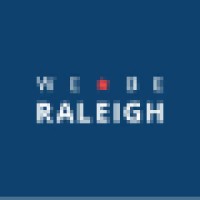 We Be Raleigh