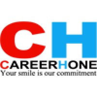 CareerHone logo - Similar company to Aitil Ai-Consulting And Services