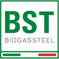 BST S.r.l. logo - Similar company to Ecochimica - Air, Biogas & Digestate Treatment Plants