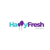 HappyFresh Brands logo - Similar company to Rapid Rentals