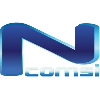 ENECOMSI logo - Similar company to Zelco Logistics