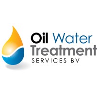OWT Oil Water Treatment Services B.V. logo - Similar company to Aarasab Nl