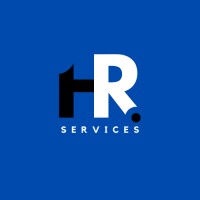 HR Services logo - Similar company to Fopag Bpo