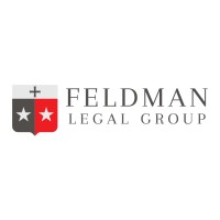 Feldman Legal Group logo - Similar company to Revivecloud Llc