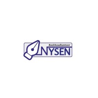 Boekhoudkantoor Nysen logo - Similar company to Groep Stimaa