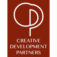 Creative Development Partners logo - Similar company to Fwdslash