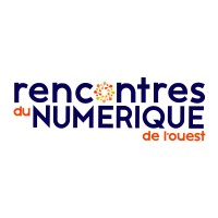 Les Rencontres du numérique de l'Ouest logo - Similar company to Jaapresta | Partenaire De Transition Numérique