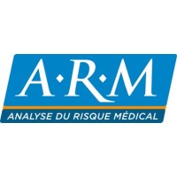 ARM - Analyse du Risque Médical logo - Similar company to Elsan Prévention