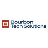 BOURBON TECH SOLUTIONS logo - Similar company to Bourbon Mobility