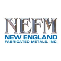 New England Fabricated Metals, Inc. logo - Similar company to K&M Engineering, Inc.